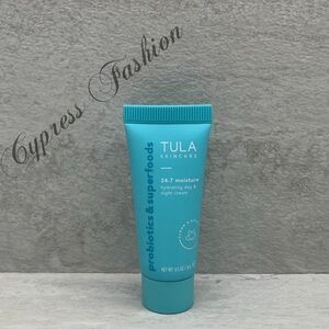 💫 $3 Tula 24-7 Moisture Hydrating Day and Night Cream